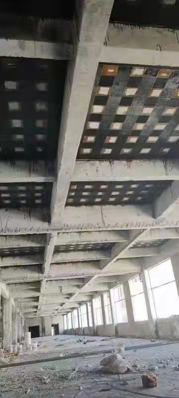 清镇楼板碳纤维布加固可以增加承重